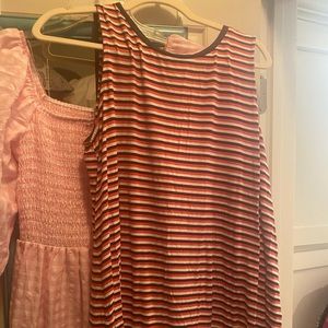 Old Navy patriotic tank